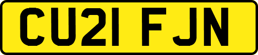 CU21FJN