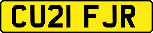 CU21FJR
