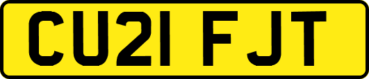 CU21FJT