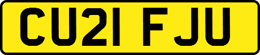 CU21FJU