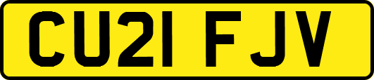 CU21FJV
