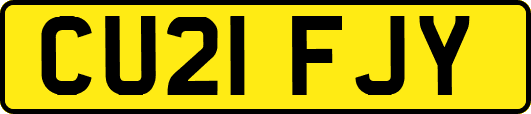 CU21FJY