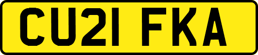 CU21FKA