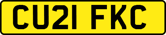 CU21FKC