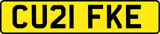 CU21FKE