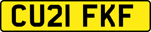 CU21FKF
