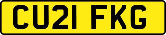 CU21FKG