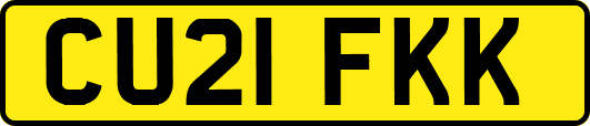 CU21FKK