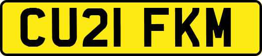 CU21FKM