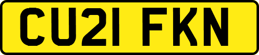 CU21FKN