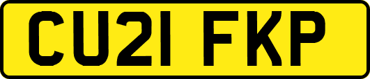 CU21FKP