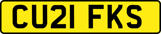 CU21FKS