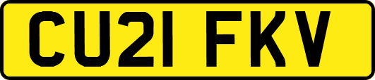 CU21FKV
