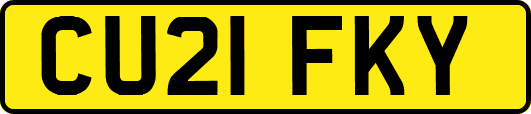 CU21FKY