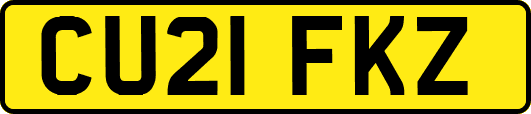 CU21FKZ