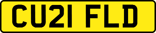 CU21FLD