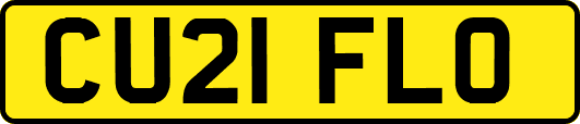 CU21FLO