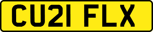 CU21FLX
