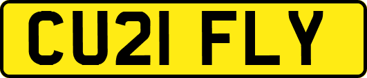 CU21FLY