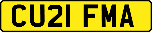 CU21FMA