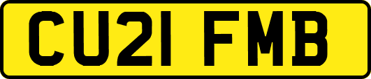 CU21FMB