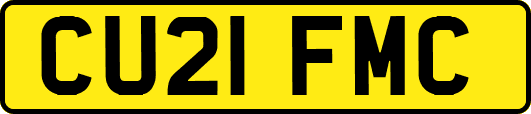 CU21FMC