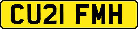 CU21FMH