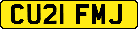 CU21FMJ