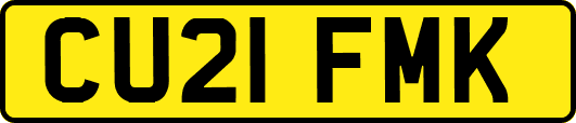 CU21FMK