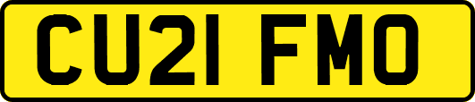 CU21FMO