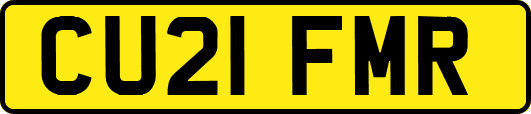 CU21FMR