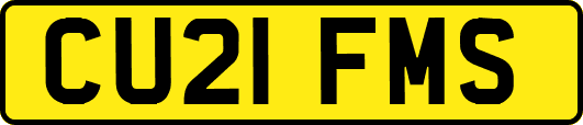 CU21FMS