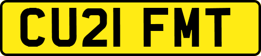 CU21FMT