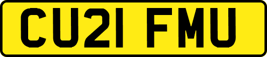 CU21FMU