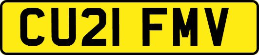 CU21FMV