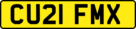 CU21FMX