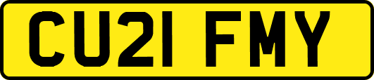 CU21FMY