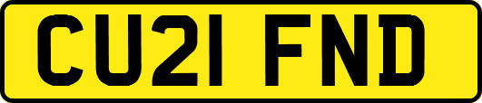 CU21FND
