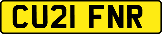 CU21FNR