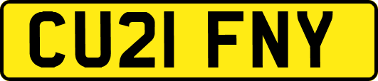 CU21FNY