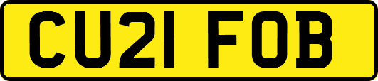 CU21FOB