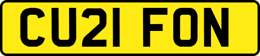 CU21FON