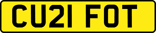 CU21FOT