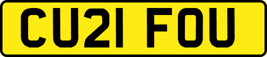 CU21FOU