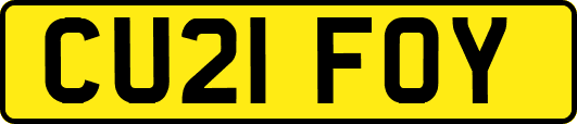 CU21FOY