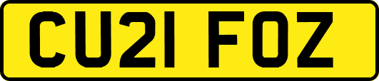 CU21FOZ