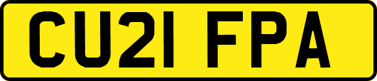 CU21FPA