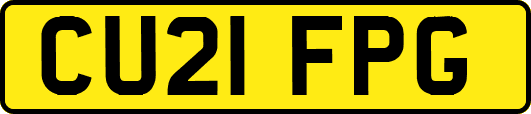 CU21FPG