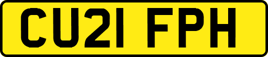 CU21FPH