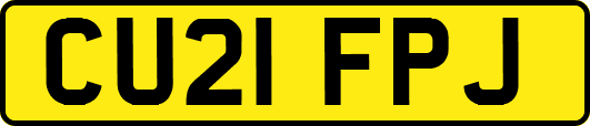 CU21FPJ
